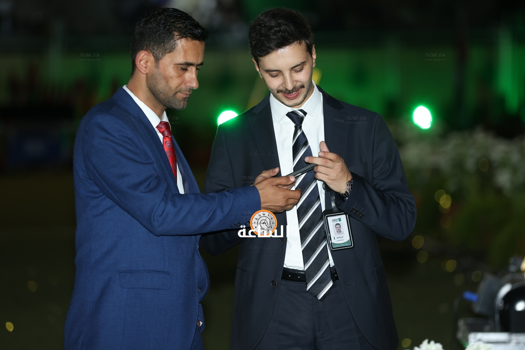 Madar Al-Saa Images 0.5094650899115433