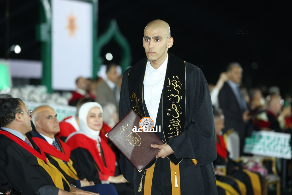 Madar Al-Saa Images 0.9162944068029867