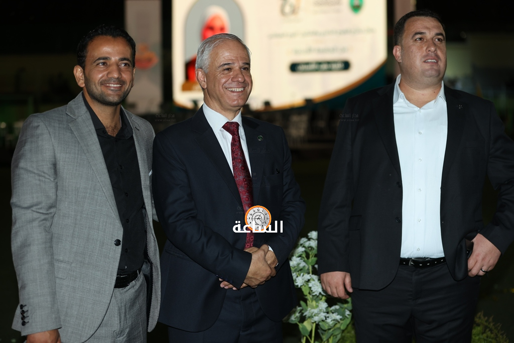 Madar Al-Saa Images 0.7752950886738393