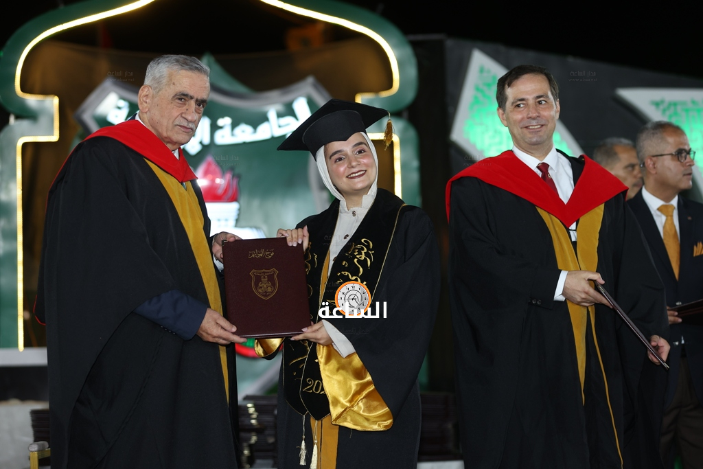 Madar Al-Saa Images 0.42128921305871925