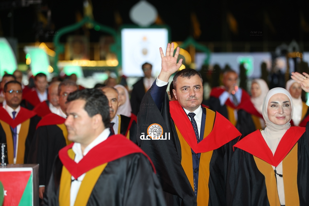 Madar Al-Saa Images 0.03694746978239338