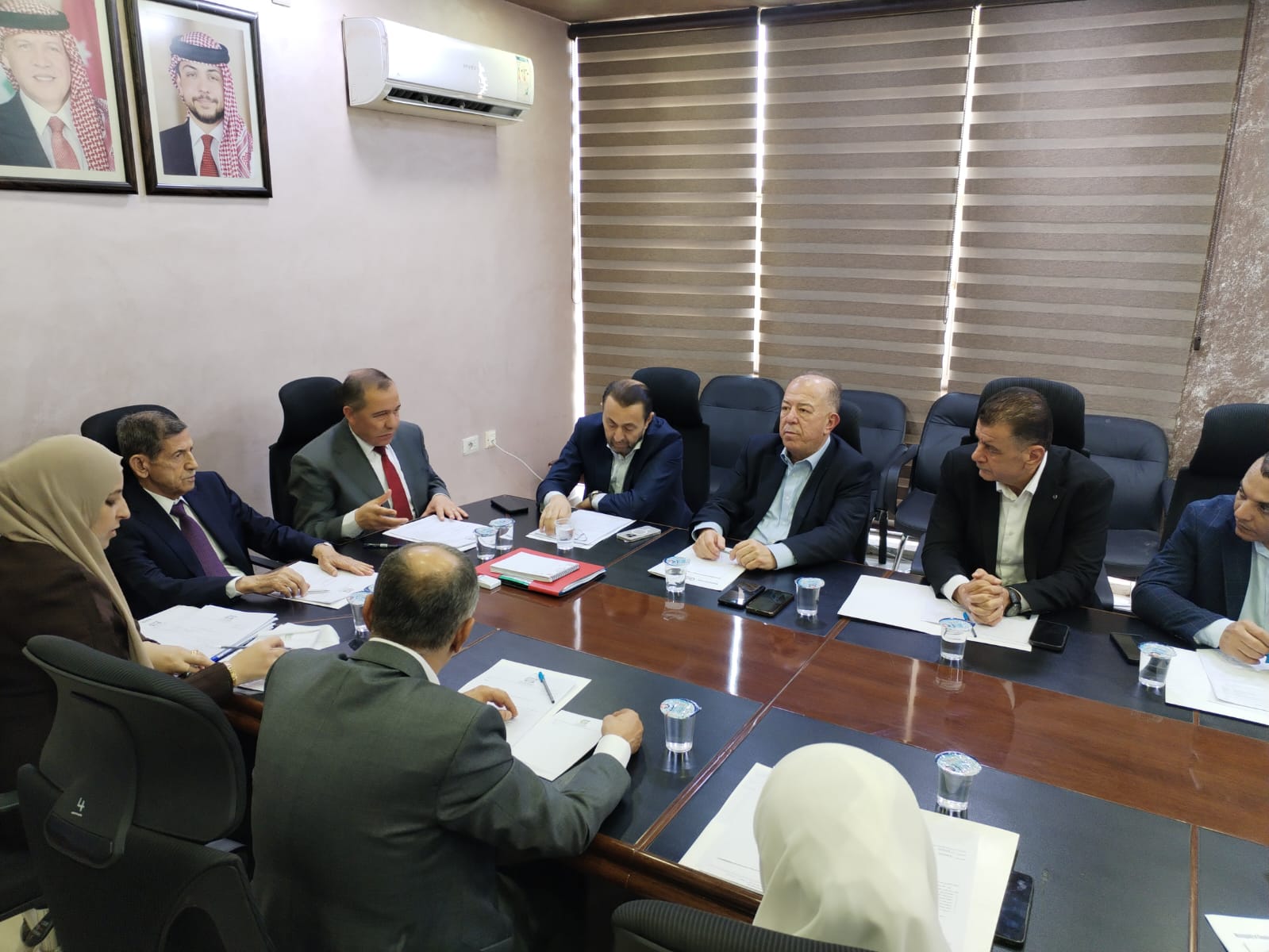 Madar Al-Saa Images 0.40696642002472916