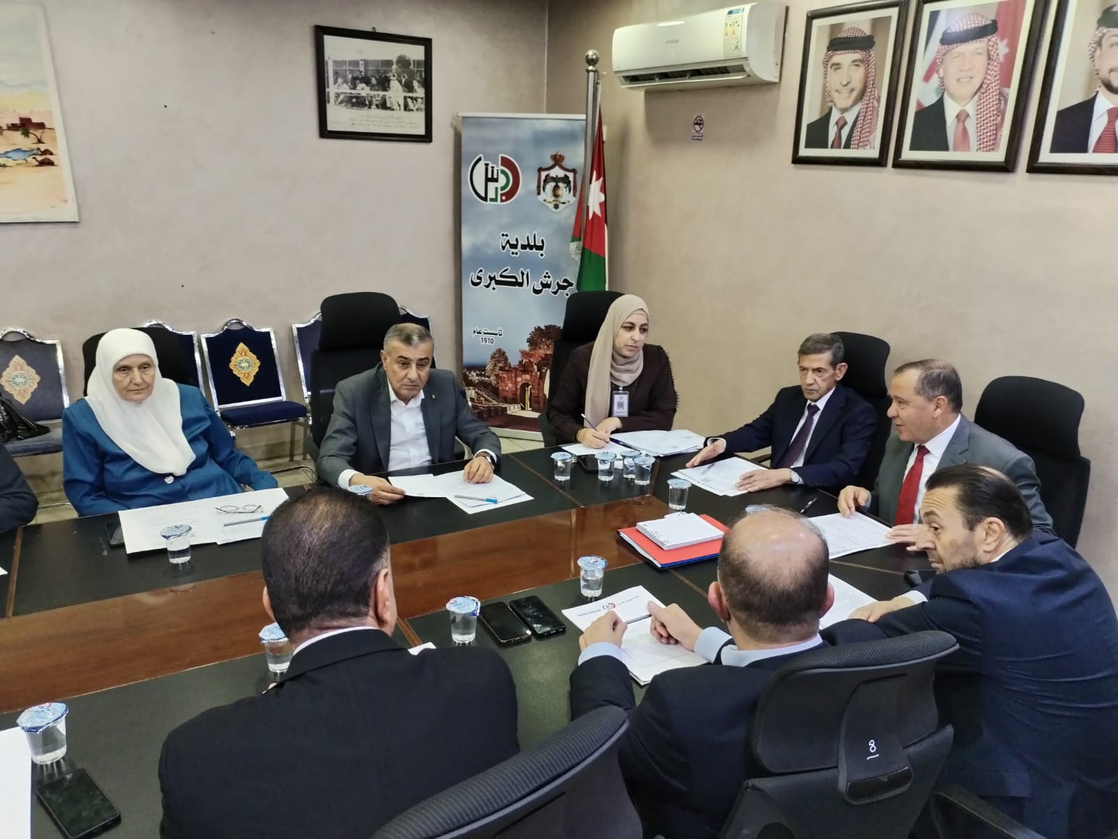 Madar Al-Saa Images 0.8461074190037536