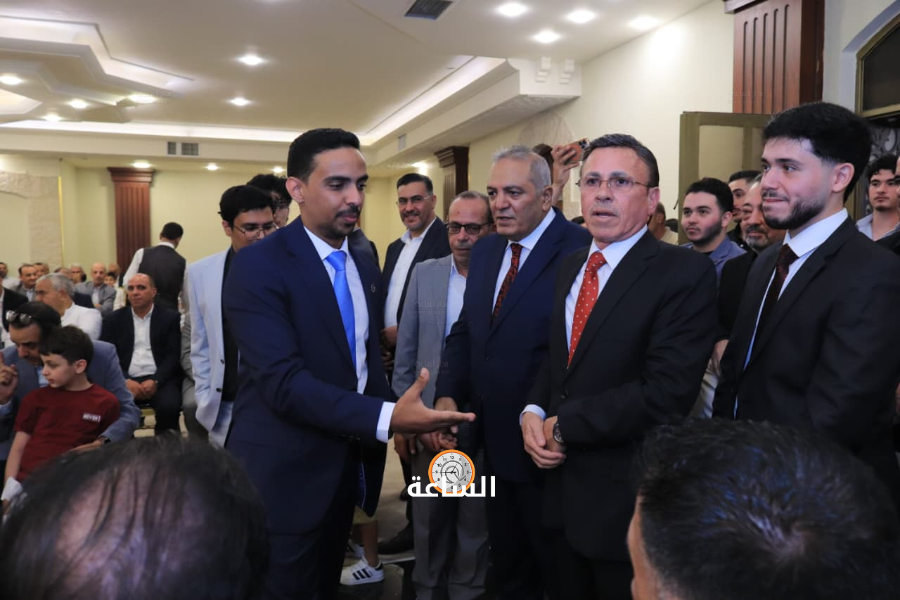 Madar Al-Saa Images 0.4746678243718935