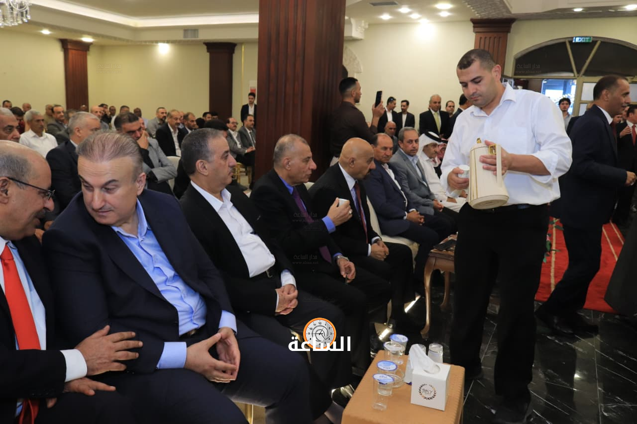 Madar Al-Saa Images 0.9555600244245825