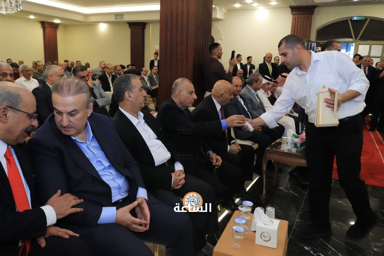 Madar Al-Saa Images 0.48337072401356385