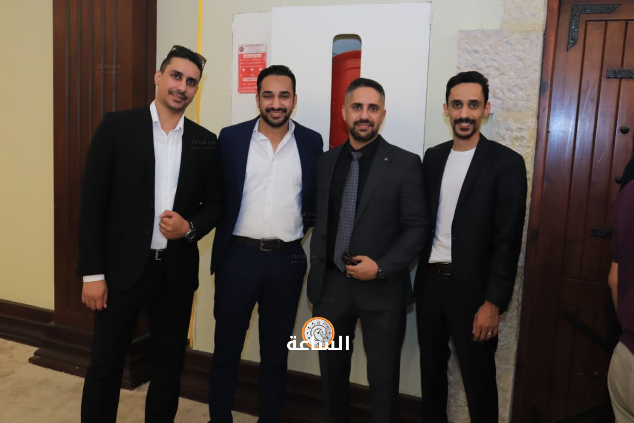 Madar Al-Saa Images 0.36136789586028395