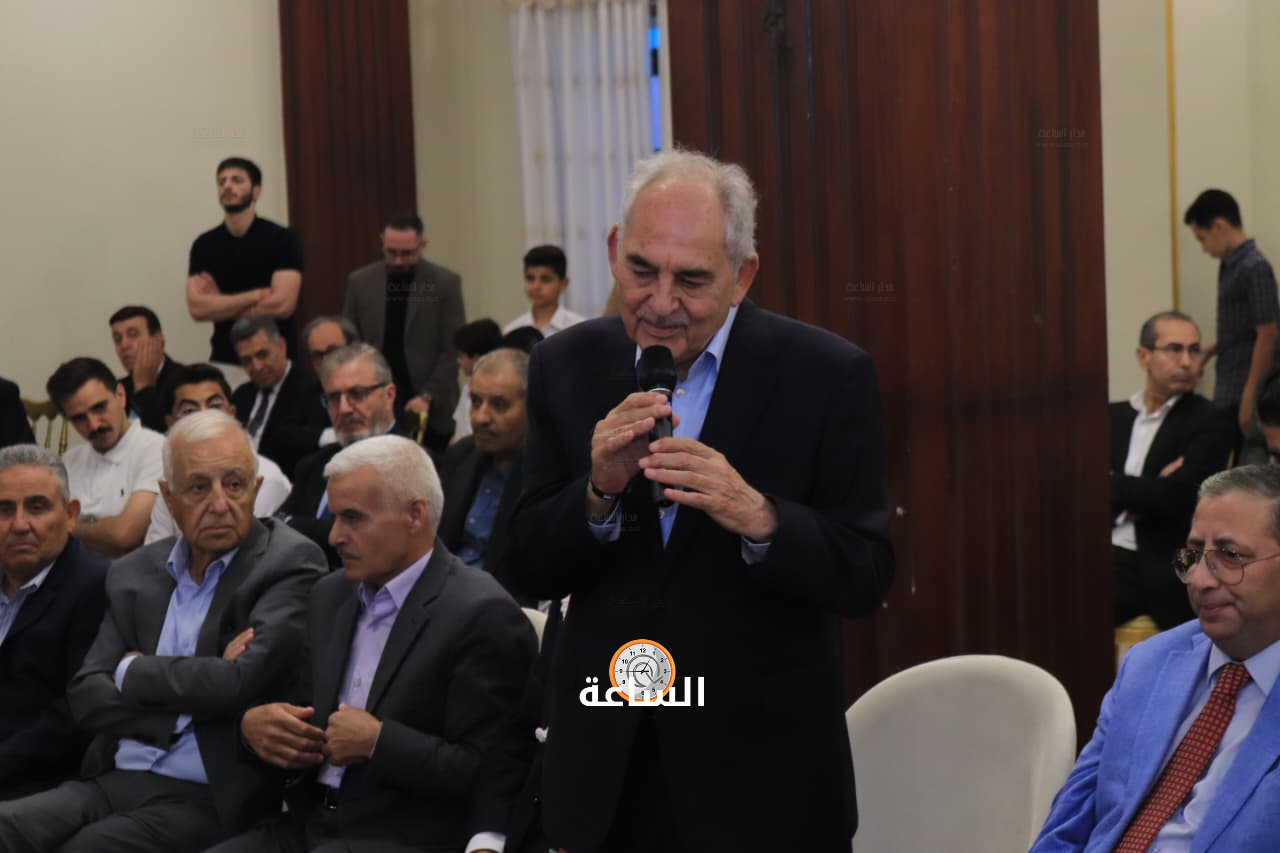 Madar Al-Saa Images 0.6725005750714678