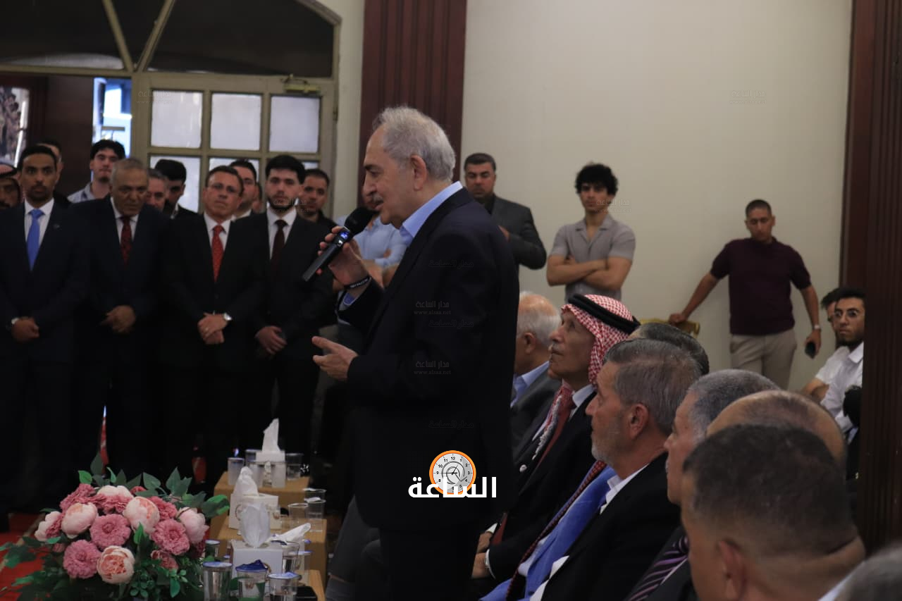 Madar Al-Saa Images 0.8679062492717301
