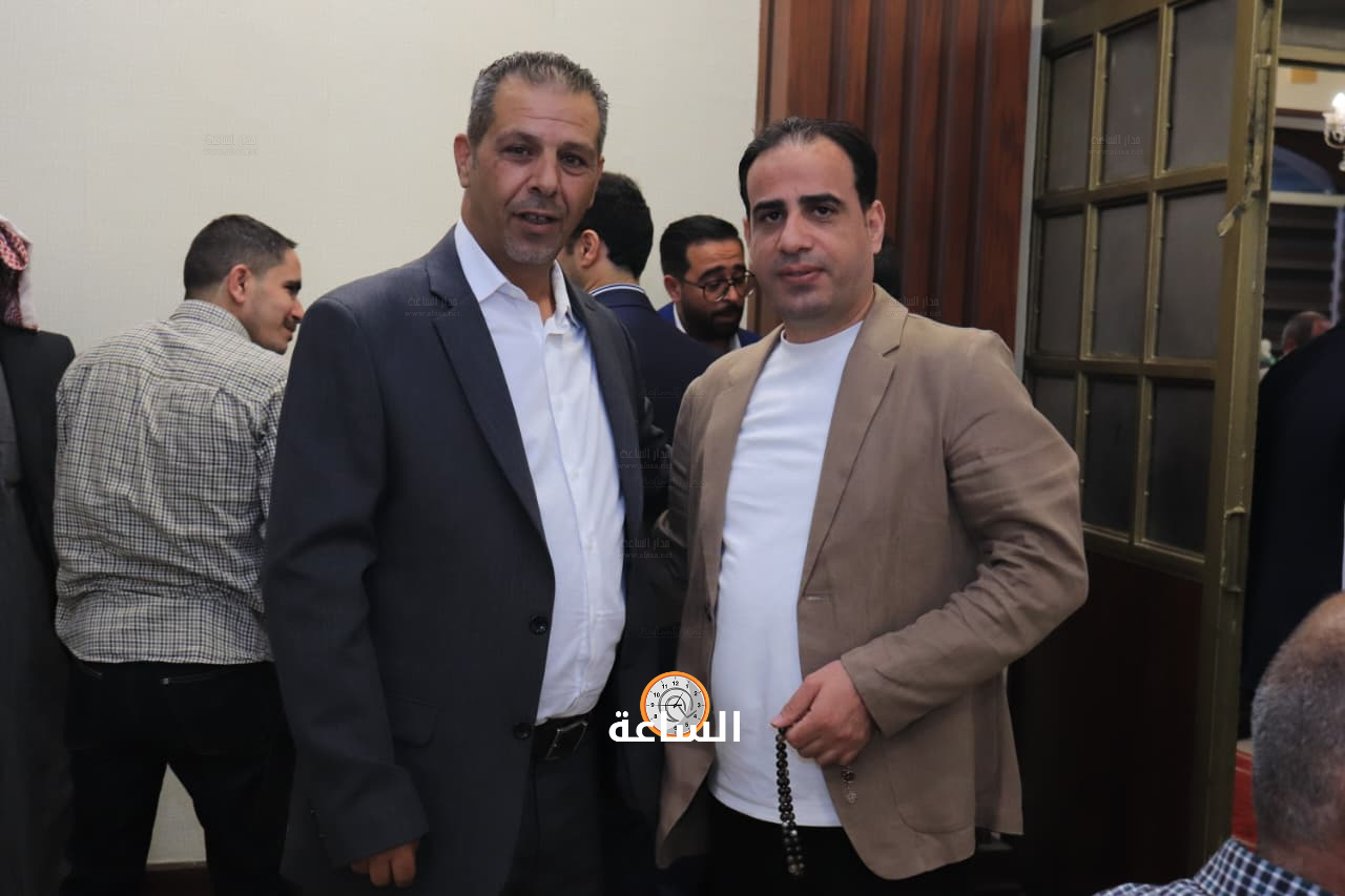 Madar Al-Saa Images 0.4414766989464898