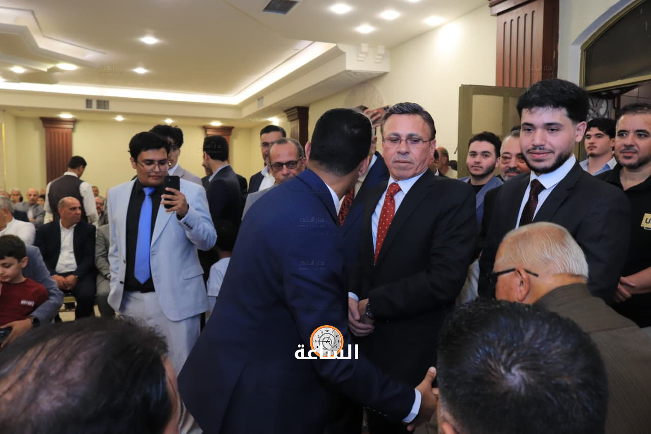 Madar Al-Saa Images 0.5529231461898068