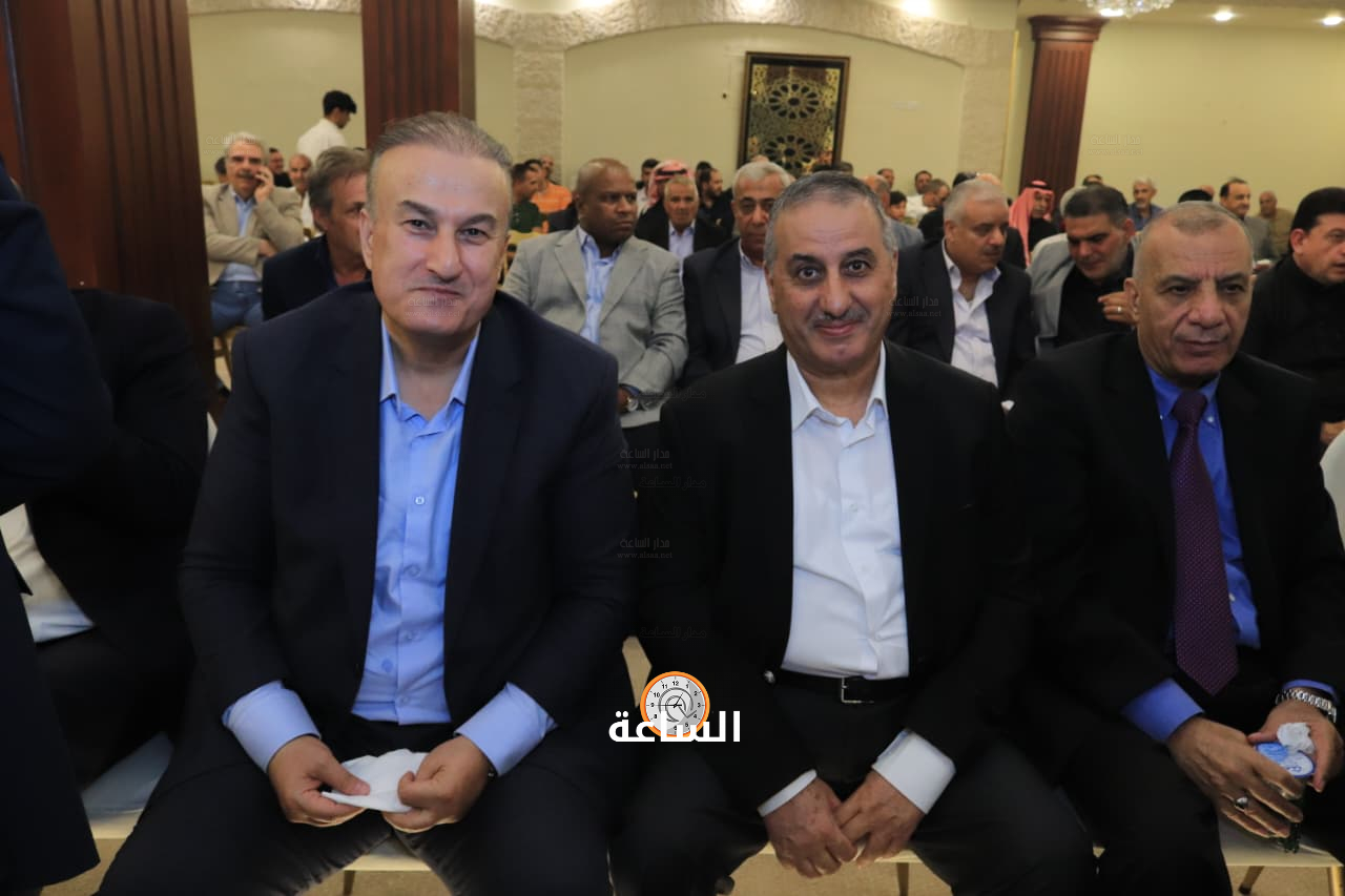 Madar Al-Saa Images 0.28719617091352