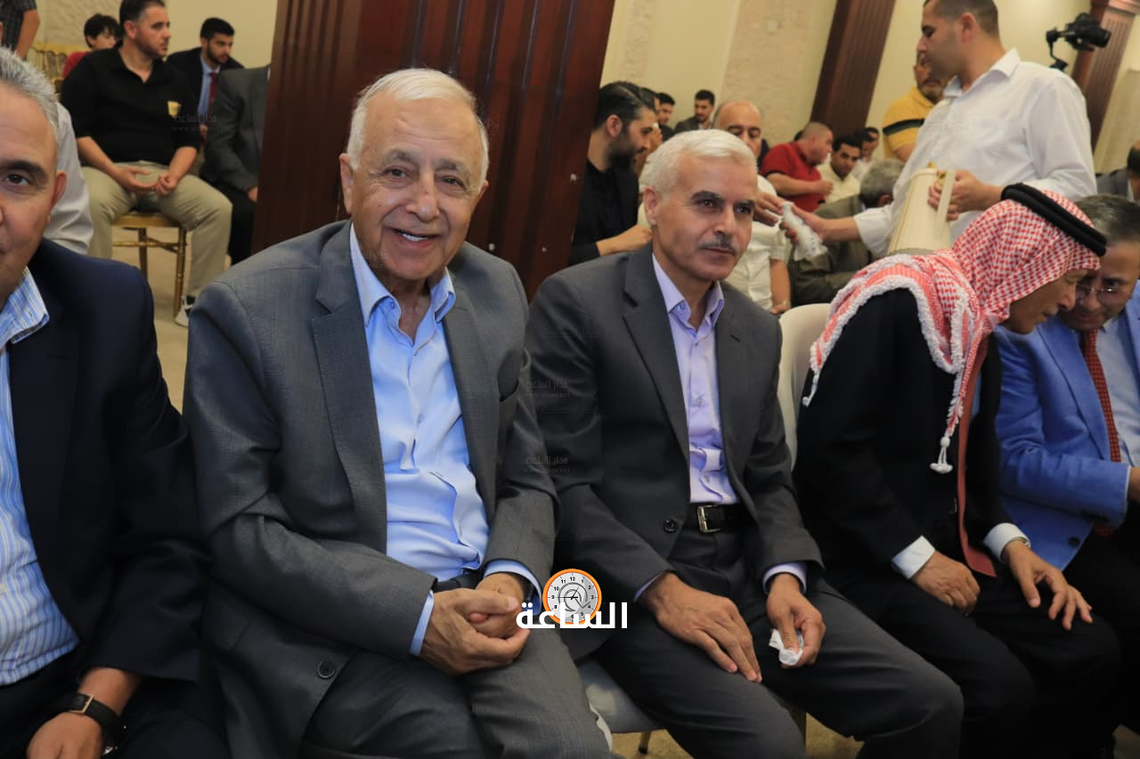 Madar Al-Saa Images 0.2798992421113665