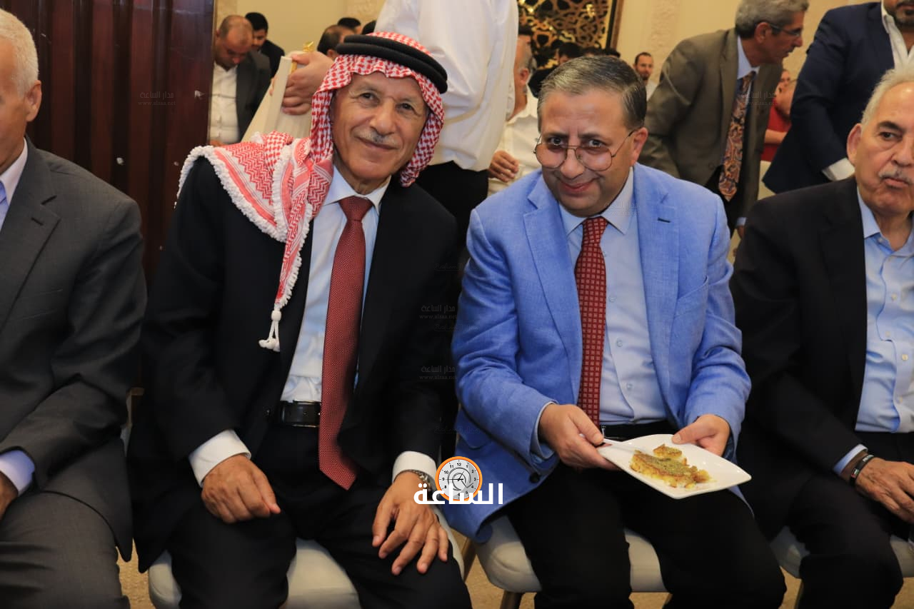 Madar Al-Saa Images 0.9915435695731682