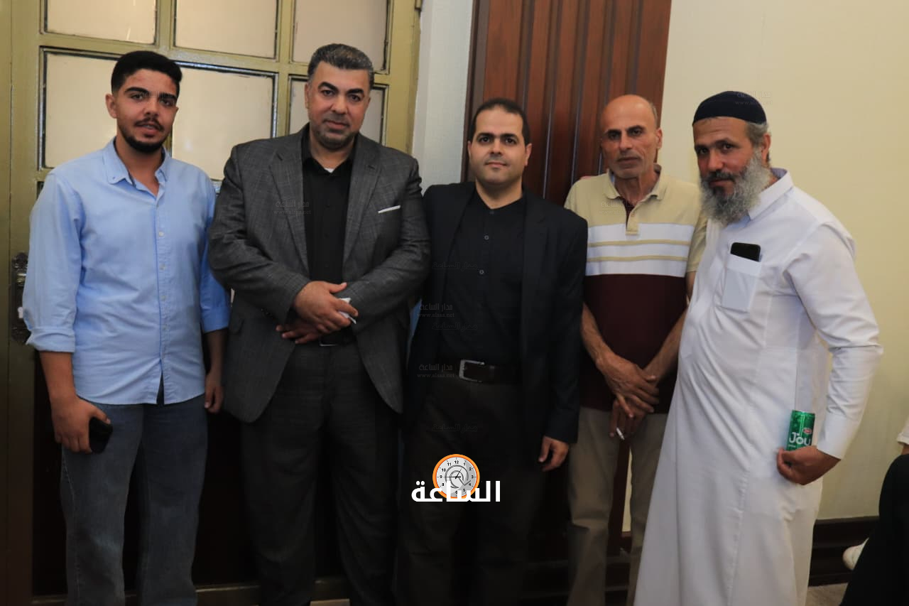 Madar Al-Saa Images 0.6933457932019501