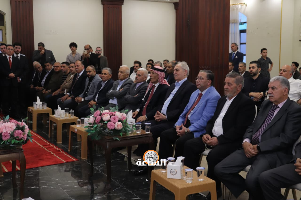 Madar Al-Saa Images 0.19962616732431715