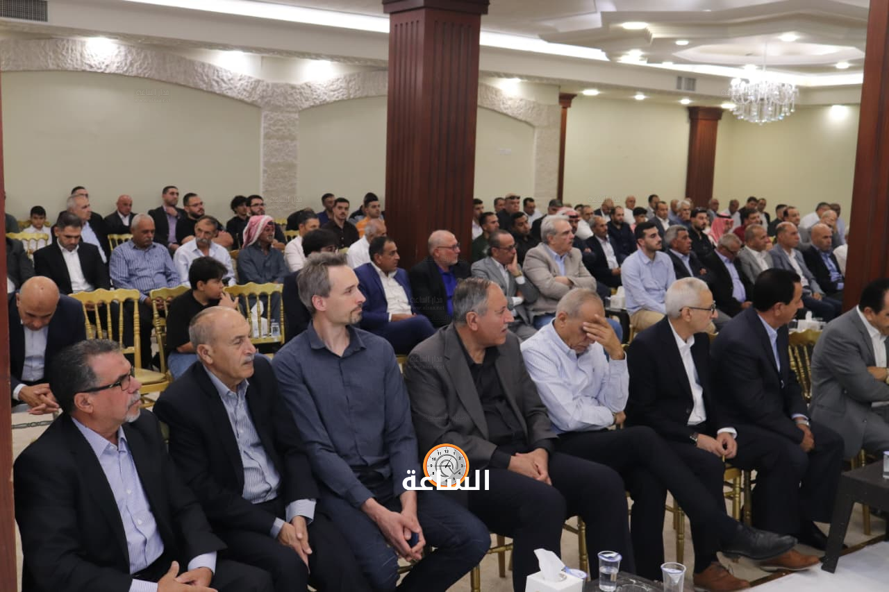Madar Al-Saa Images 0.6916574967250979
