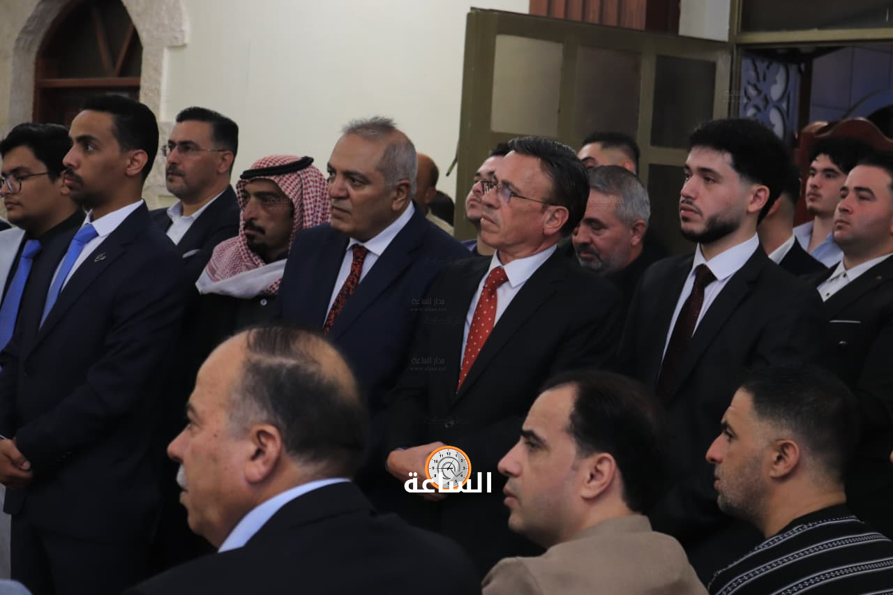 Madar Al-Saa Images 0.5750419325547229