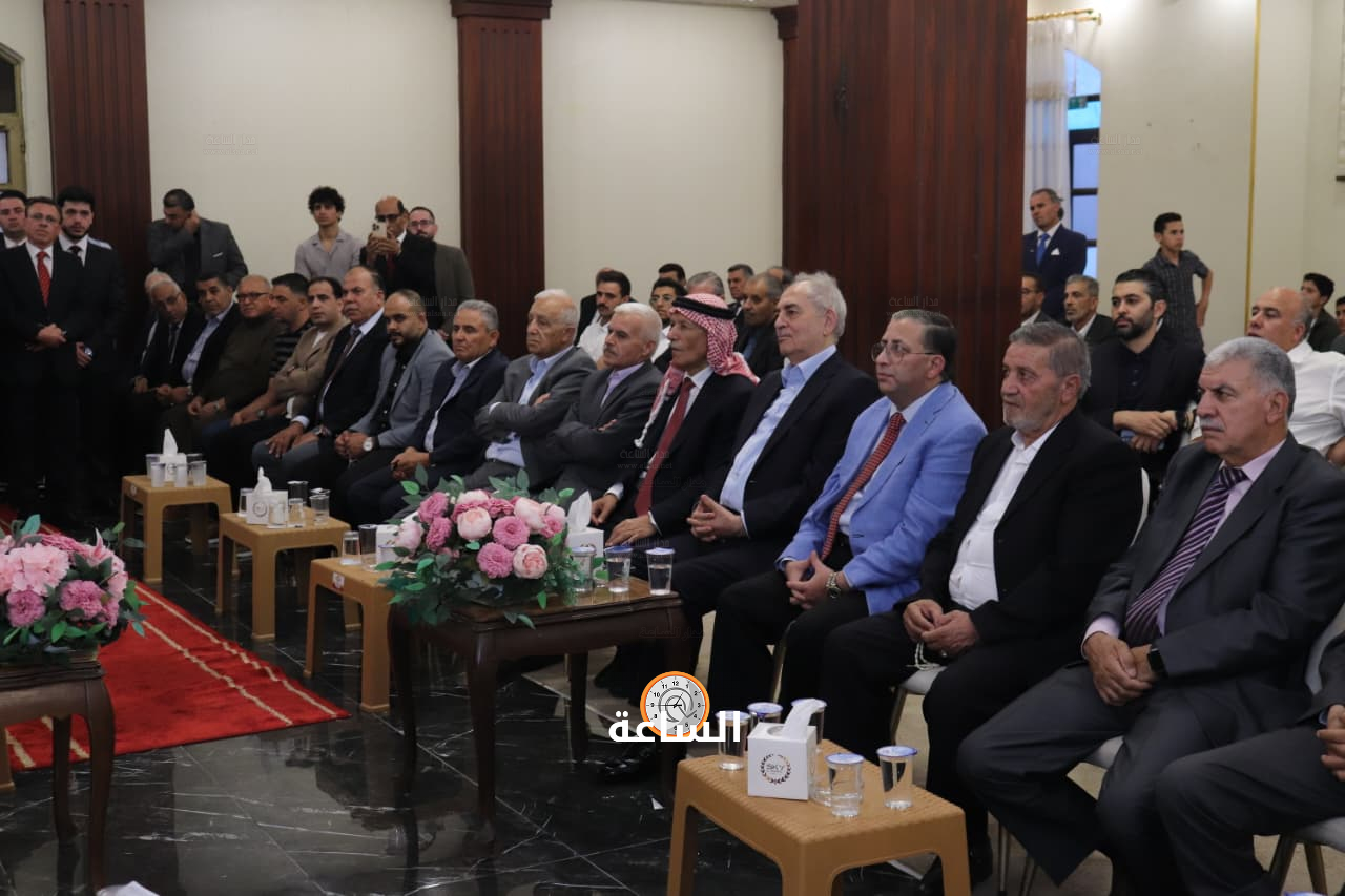 Madar Al-Saa Images 0.11783727346400374