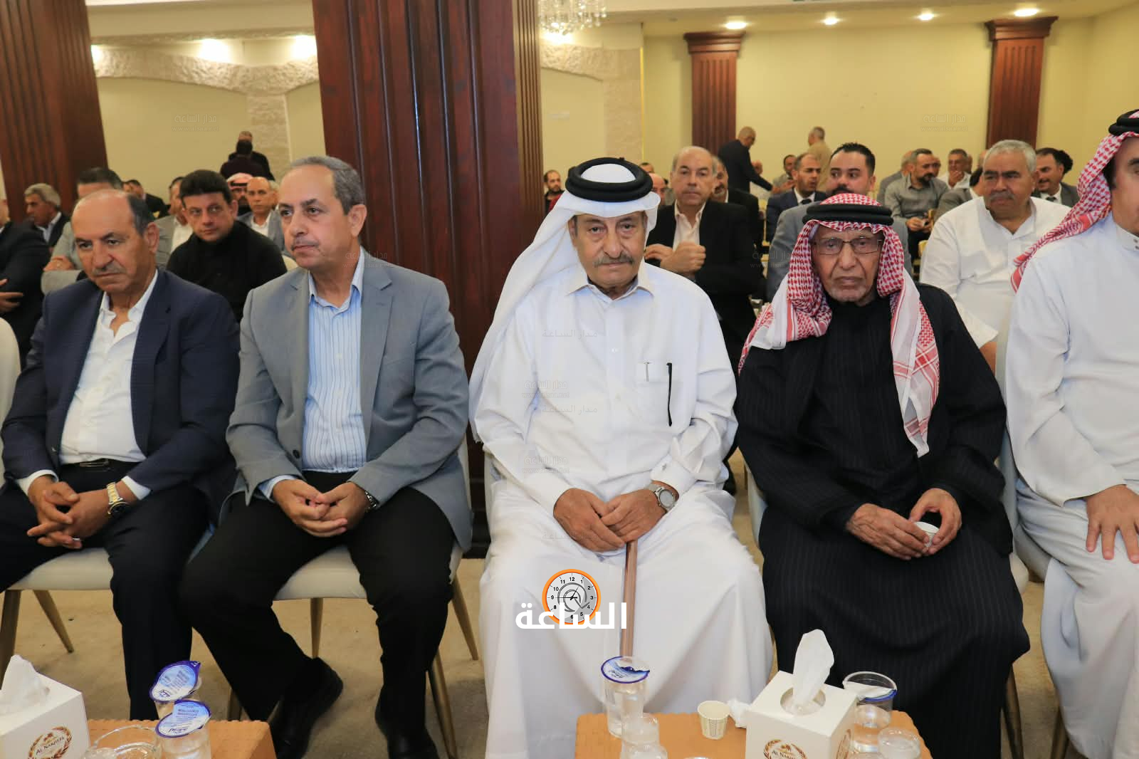 Madar Al-Saa Images 0.4558917477939901