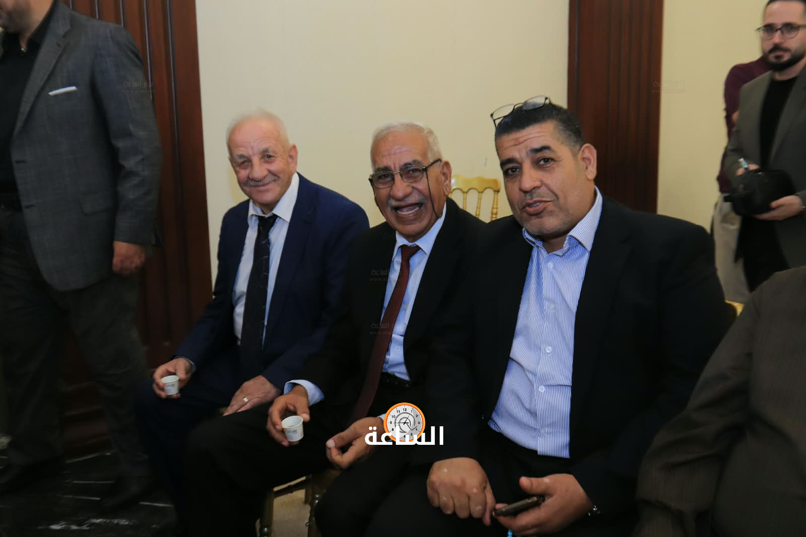Madar Al-Saa Images 0.12198525387102455