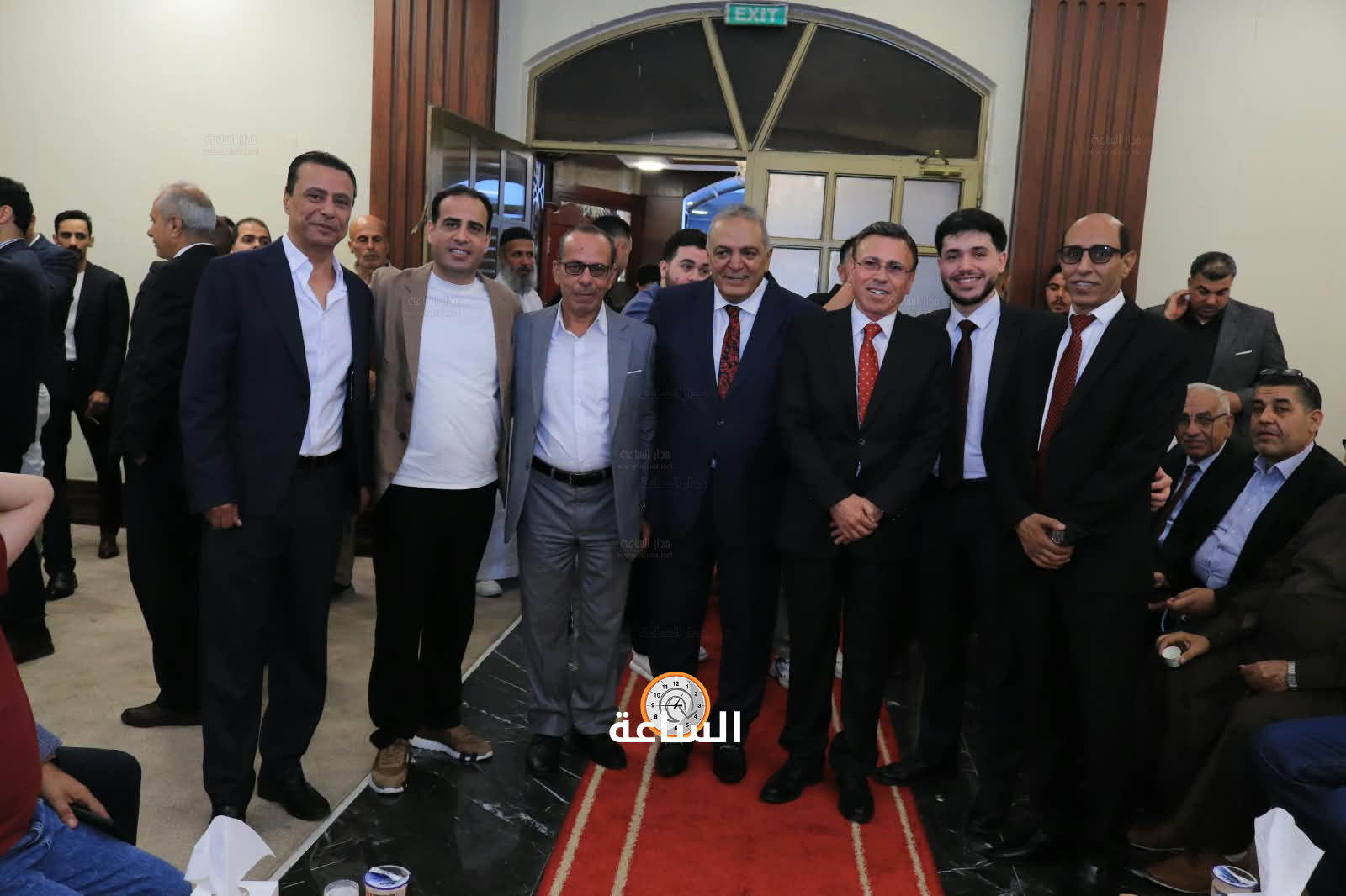 Madar Al-Saa Images 0.5057170143397262