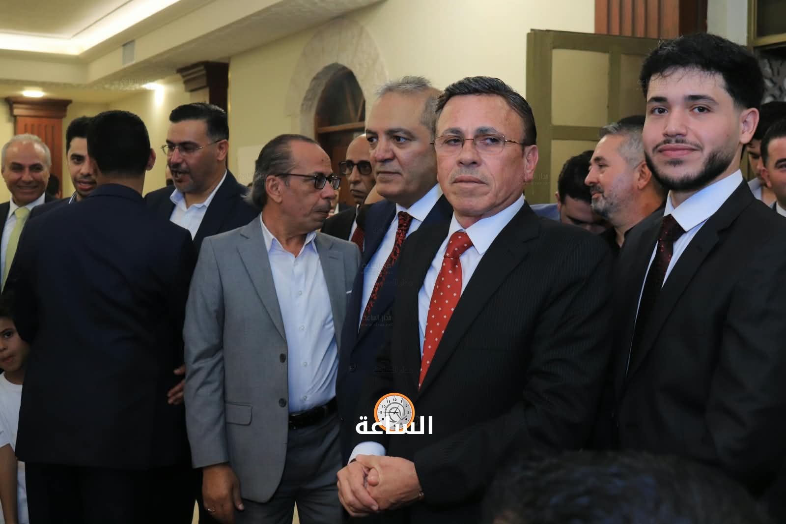 Madar Al-Saa Images 0.9133394129175818