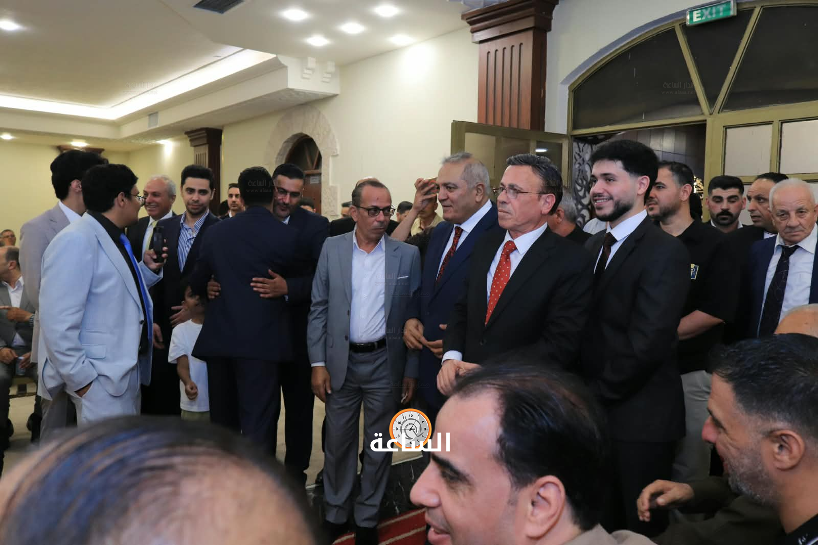 Madar Al-Saa Images 0.8155867848184001