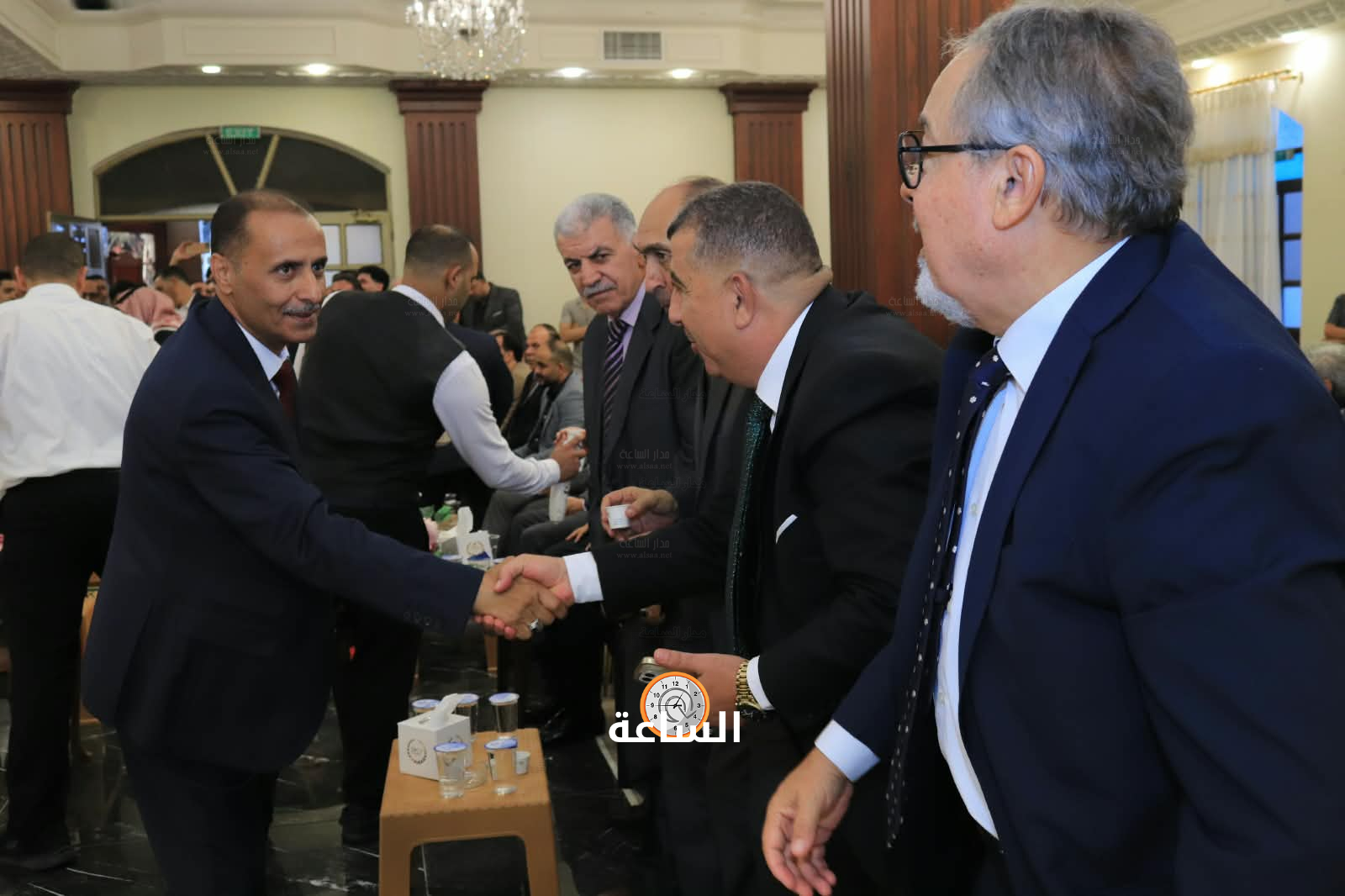 Madar Al-Saa Images 0.6216315911124473