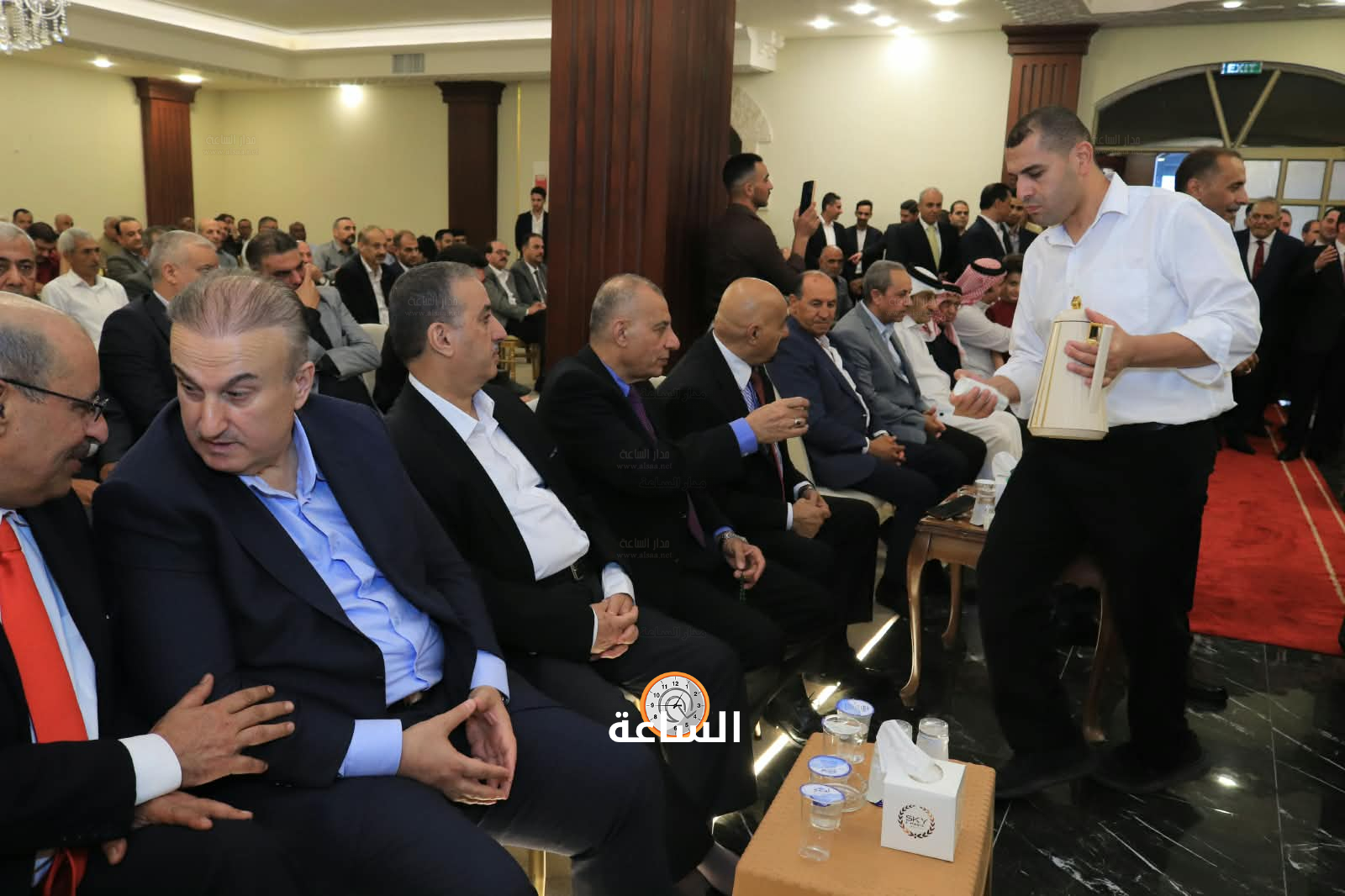 Madar Al-Saa Images 0.1376961605986209