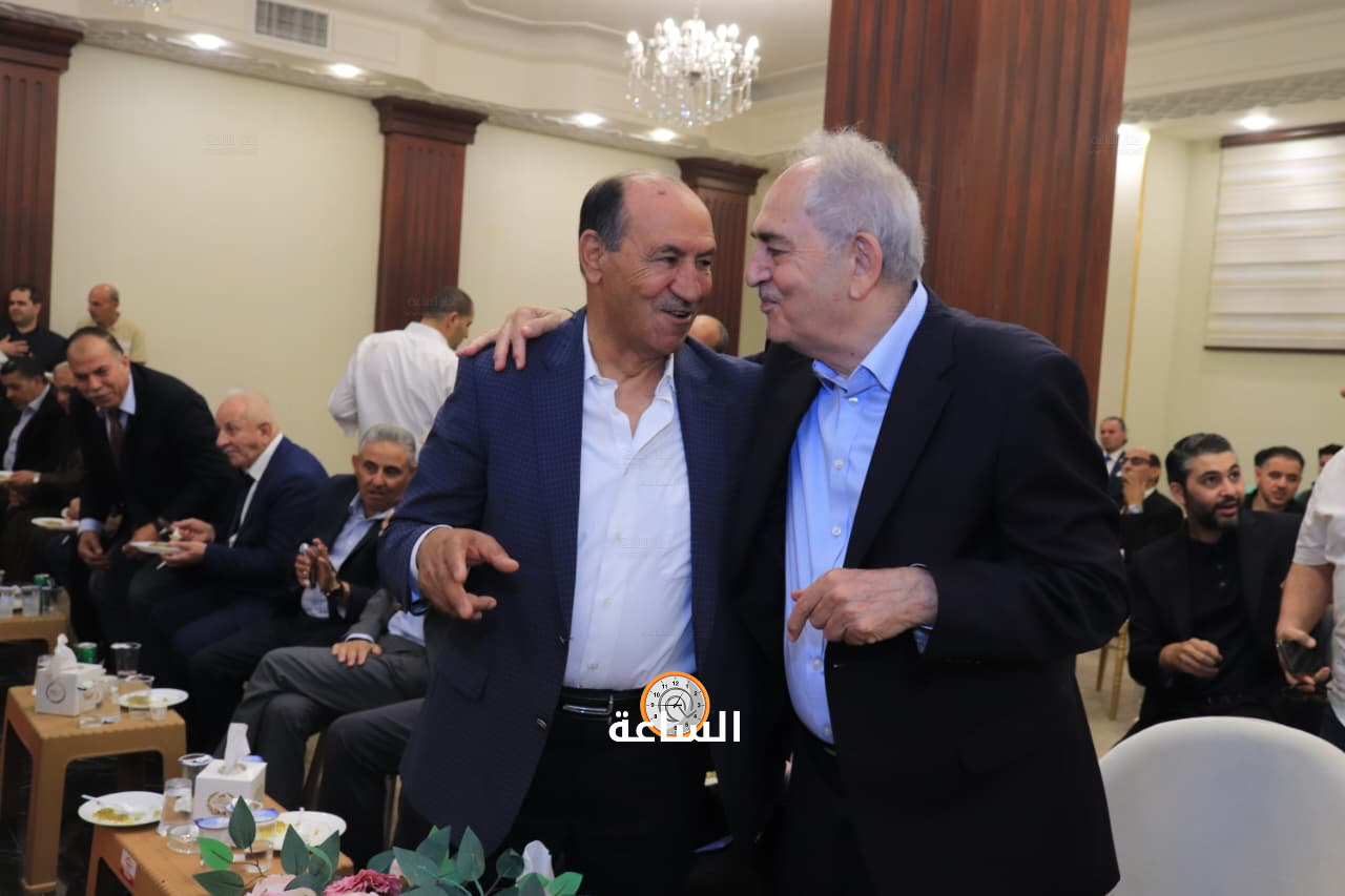 Madar Al-Saa Images 0.7159218438233296