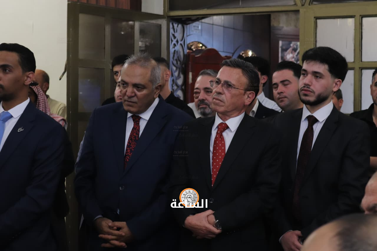 Madar Al-Saa Images 0.8835570831748217