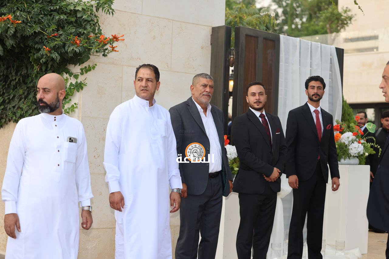Madar Al-Saa Images 0.3277730127674505