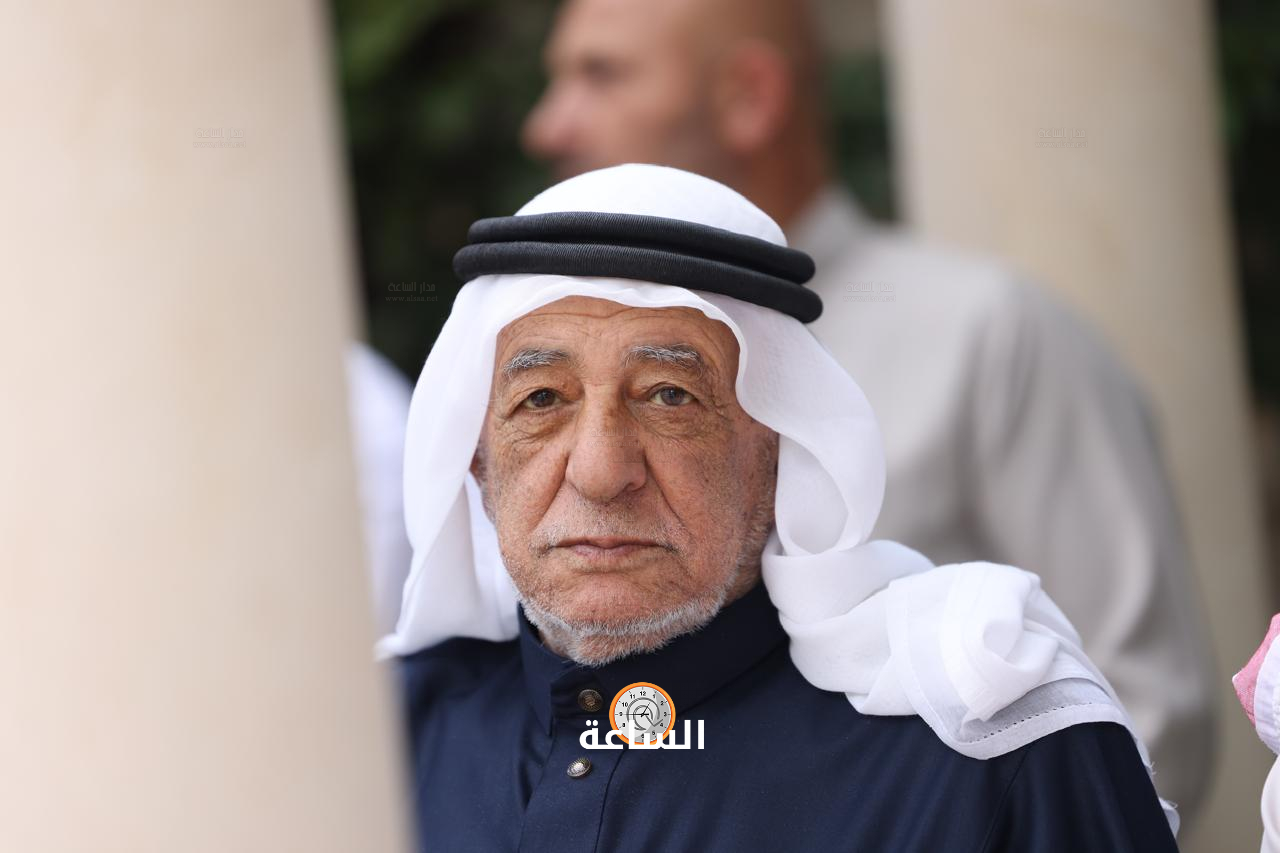 Madar Al-Saa Images 0.37146841320290747