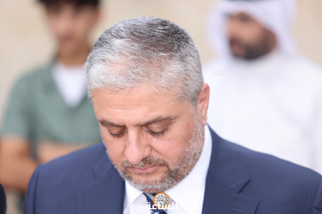 Madar Al-Saa Images 0.9285644985262289