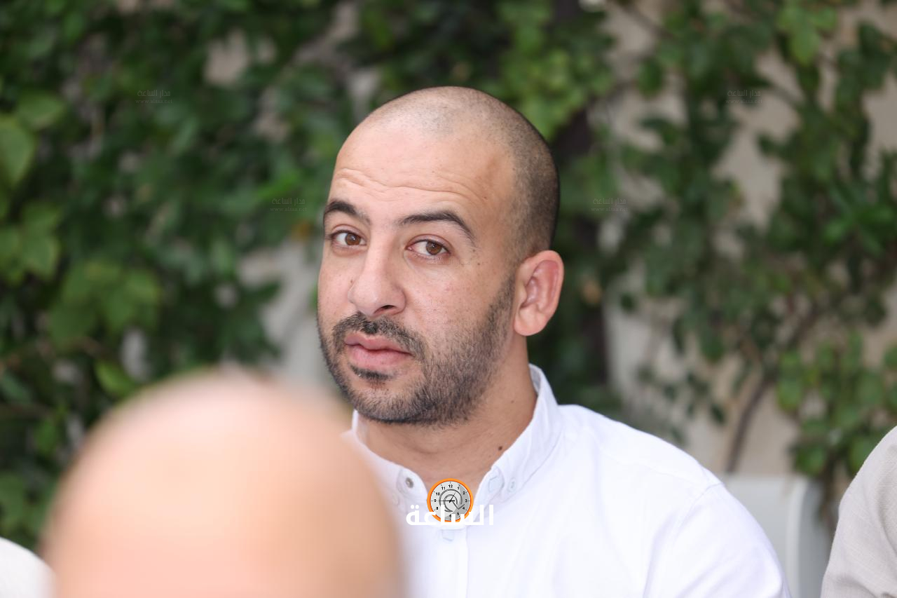 Madar Al-Saa Images 0.07293811112242843