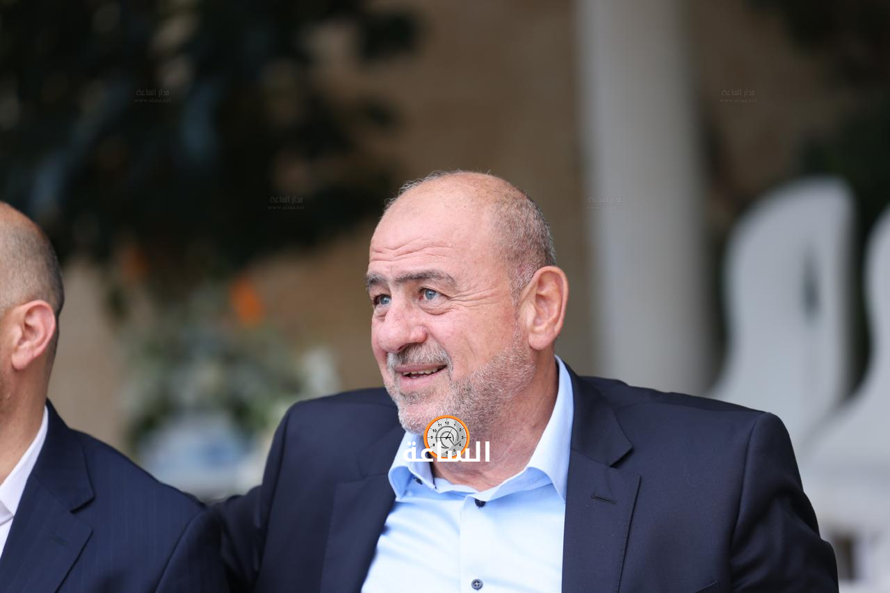 Madar Al-Saa Images 0.12874181501042792