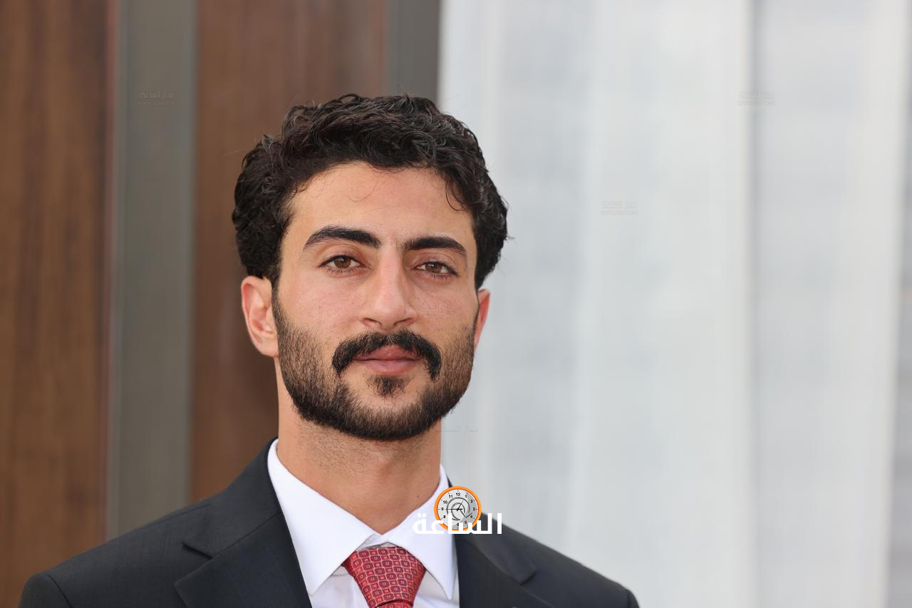 Madar Al-Saa Images 0.15343797224478228