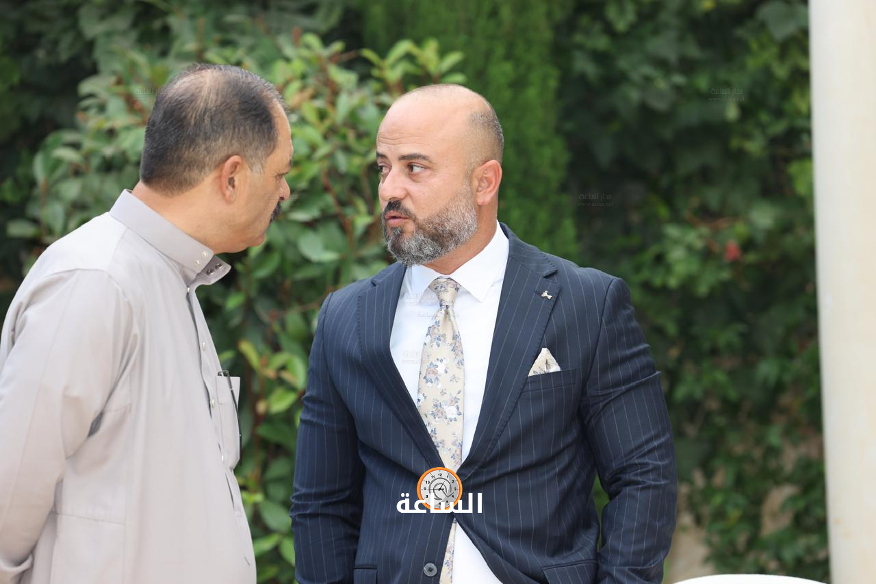 Madar Al-Saa Images 0.21613739602027626