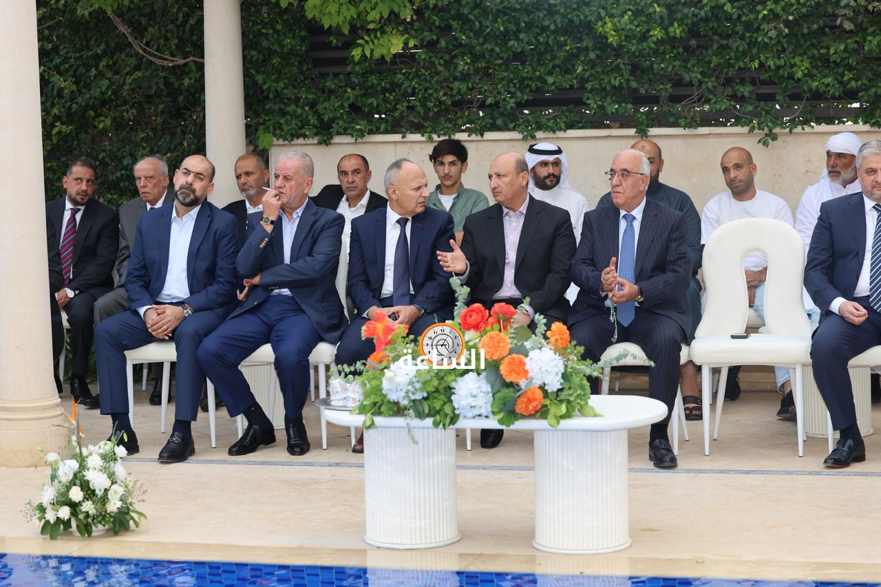 Madar Al-Saa Images 0.7705047012451062