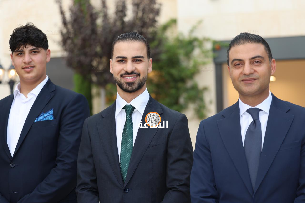 Madar Al-Saa Images 0.4987763588051569