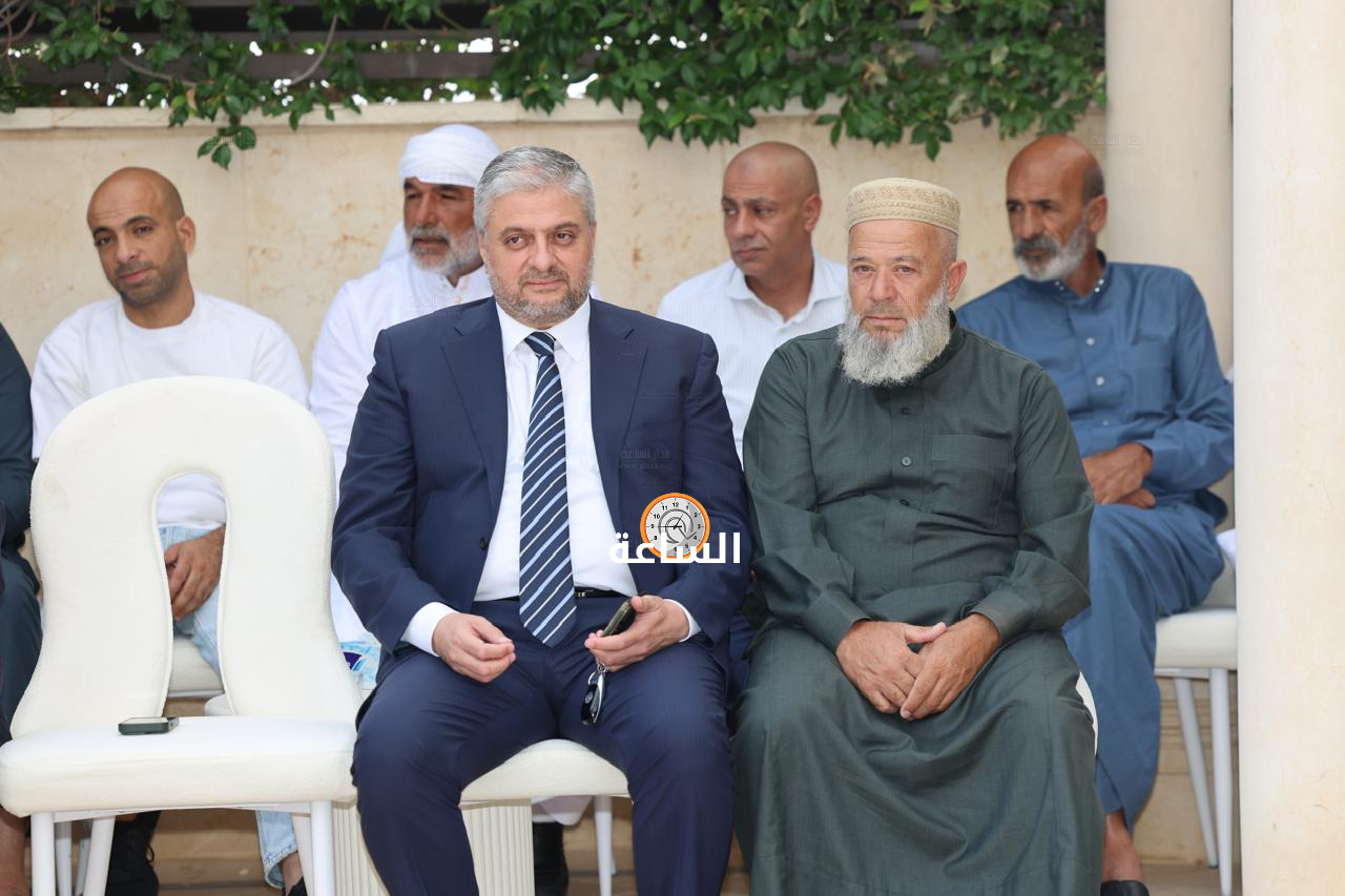 Madar Al-Saa Images 0.5921785517815301