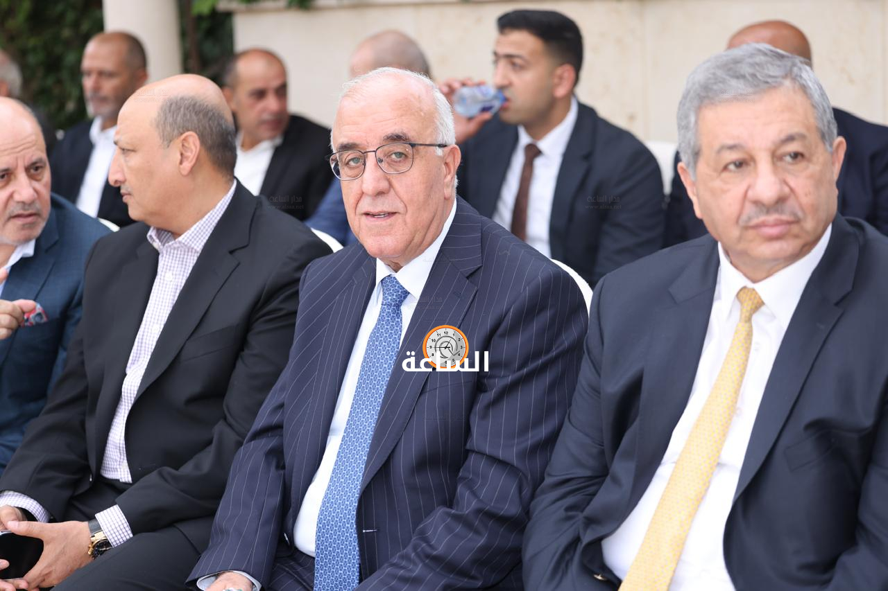 Madar Al-Saa Images 0.2617512488241933