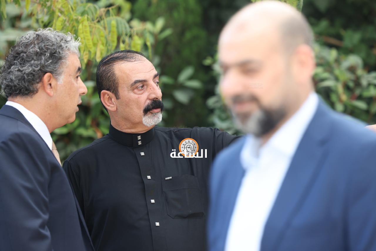 Madar Al-Saa Images 0.31307711160184337