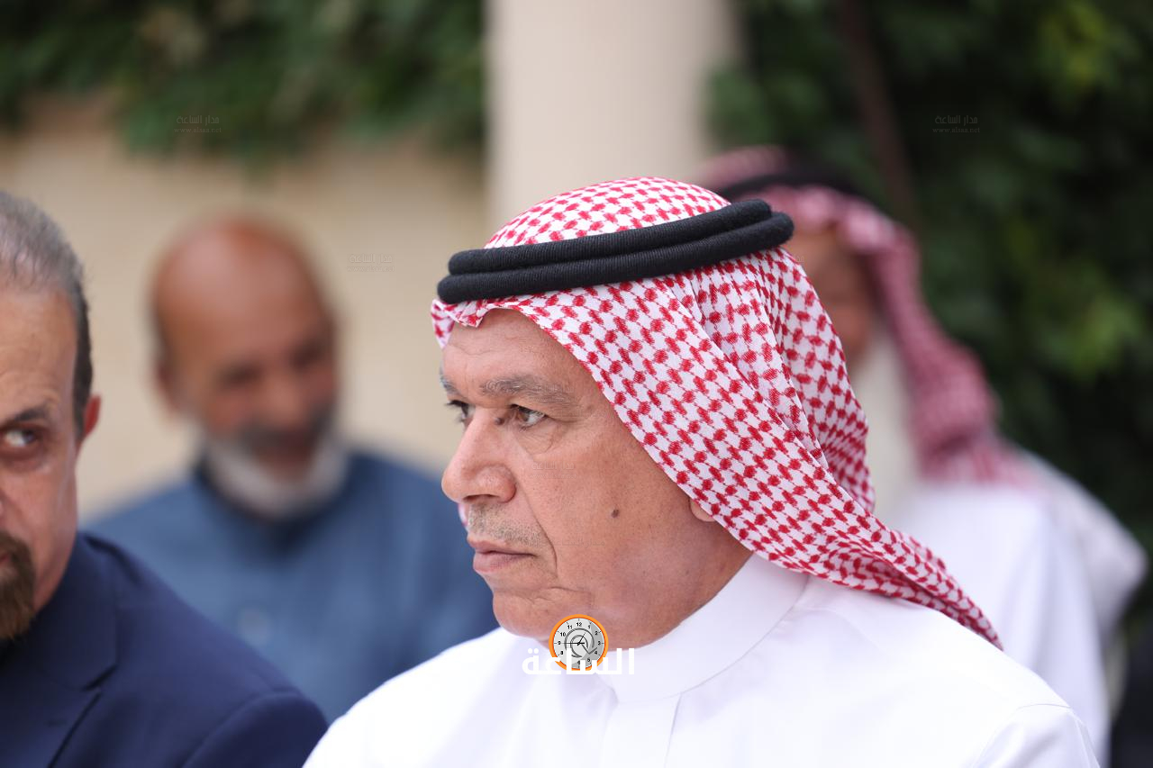 Madar Al-Saa Images 0.5660731575433875