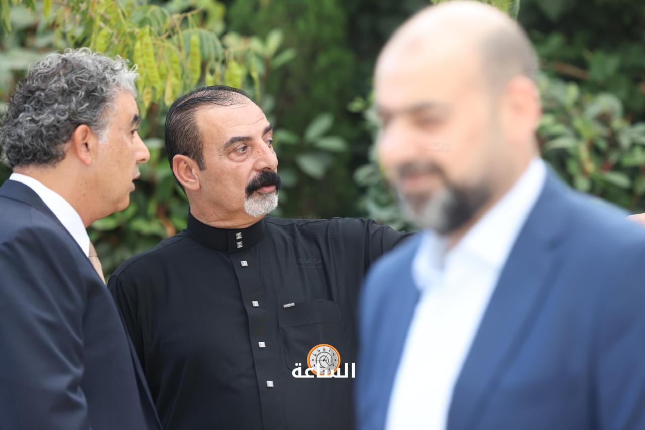 Madar Al-Saa Images 0.6869493611783326