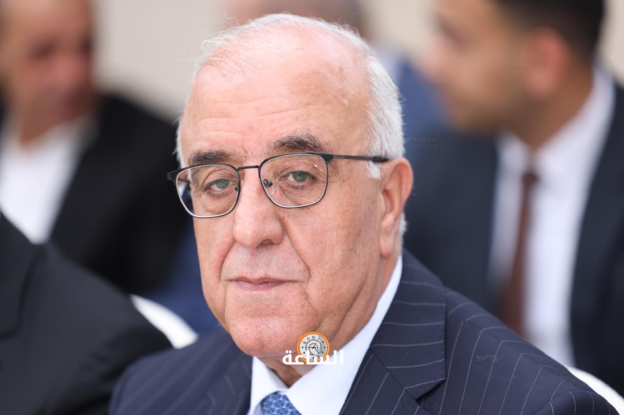 Madar Al-Saa Images 0.22907764900846161