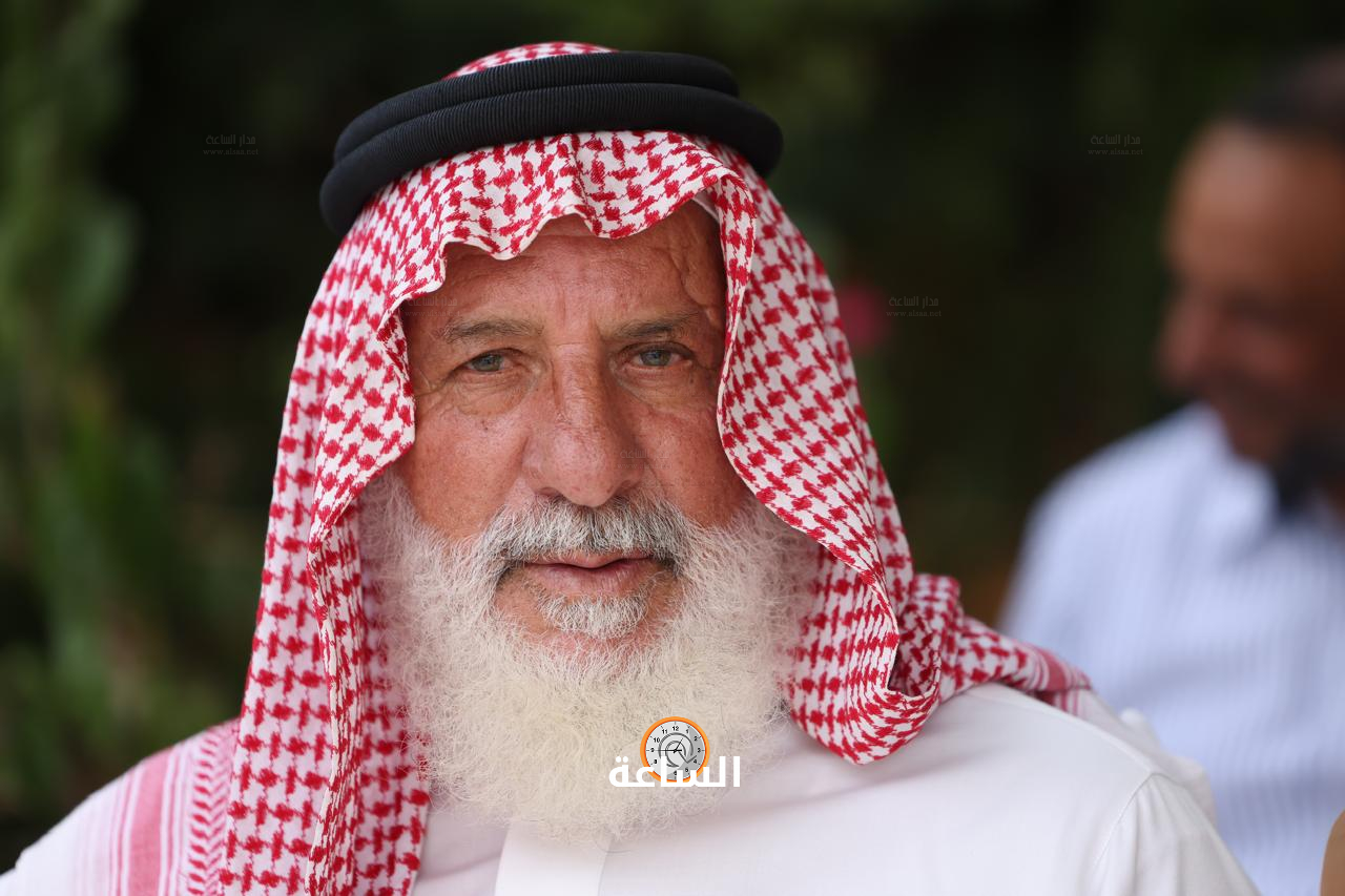 Madar Al-Saa Images 0.6314933043492497