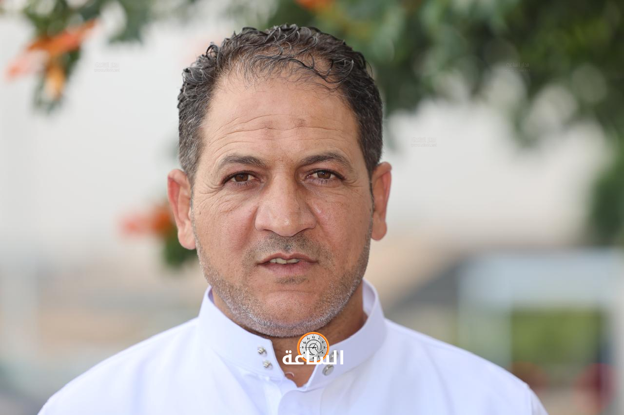 Madar Al-Saa Images 0.8437079459581188