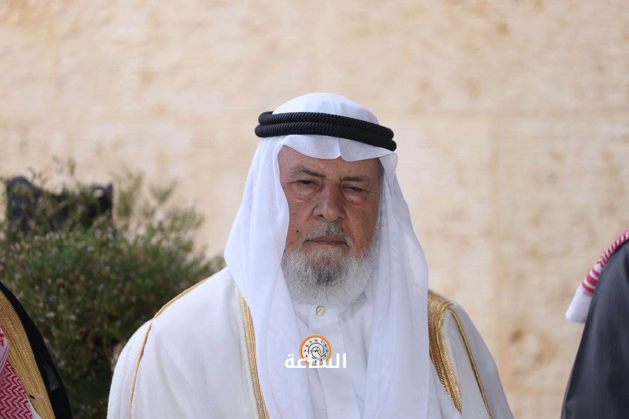 Madar Al-Saa Images 0.8157486539132551